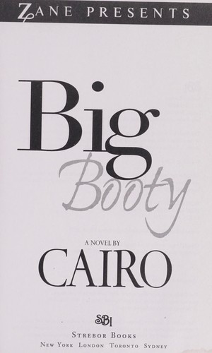 Big booty