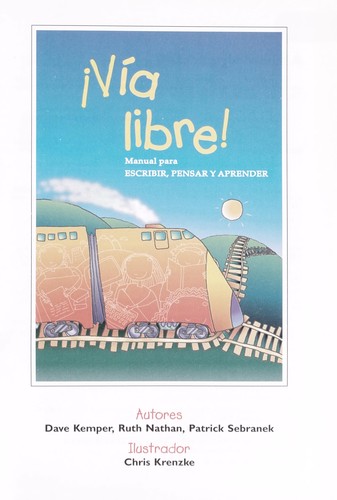 Via libre!