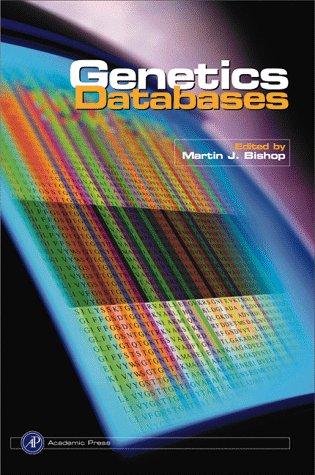 Genetics Databases