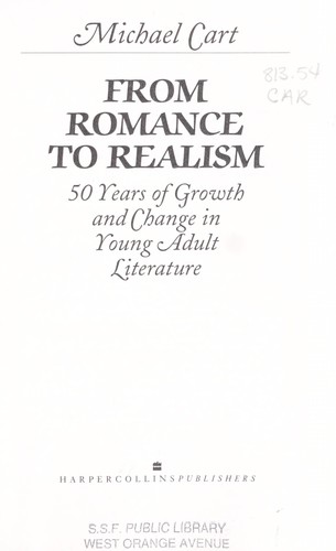 From romance to realism