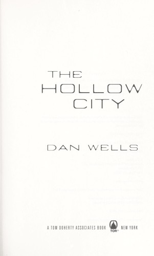 The hollow city