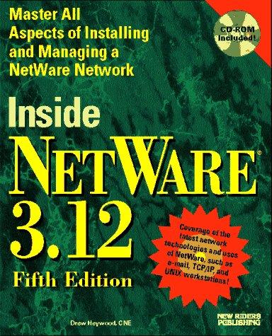 Inside NetWare 3.12