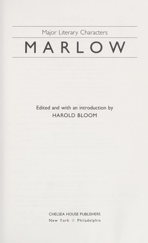 Marlow