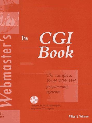 The CGI book