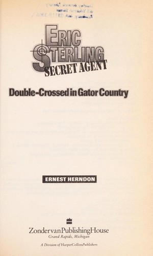 Double-crossed in gator country