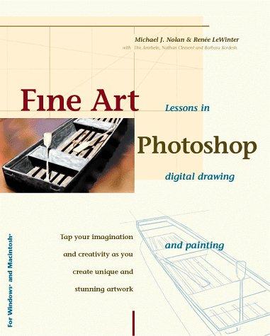 Fine art photoshop