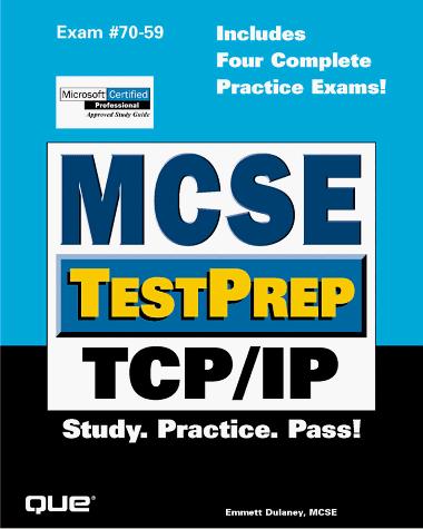 MCSE TestPrep