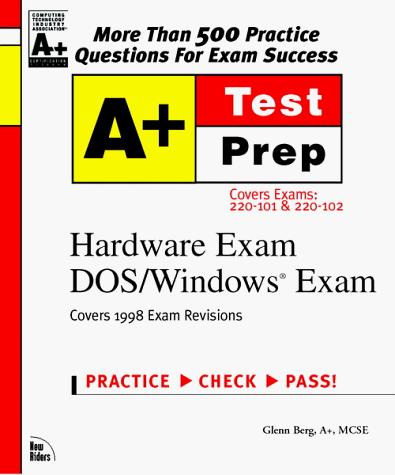 A+ Test Prep