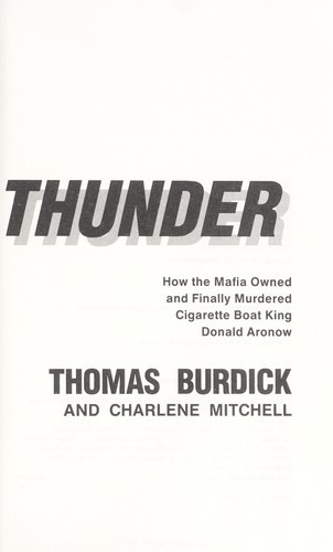 Blue Thunder
