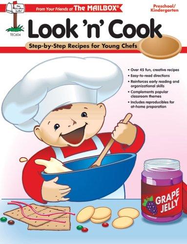 Look 'n' Cook