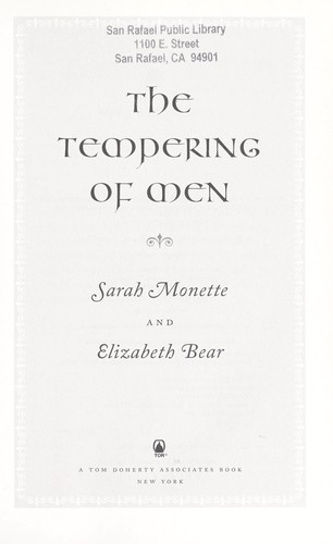 The tempering of men