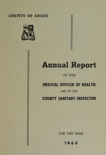 [Report 1963]