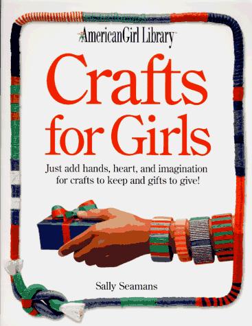 Crafts for girls