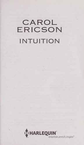 Intuition
