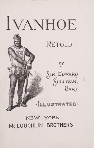 Ivanhoe