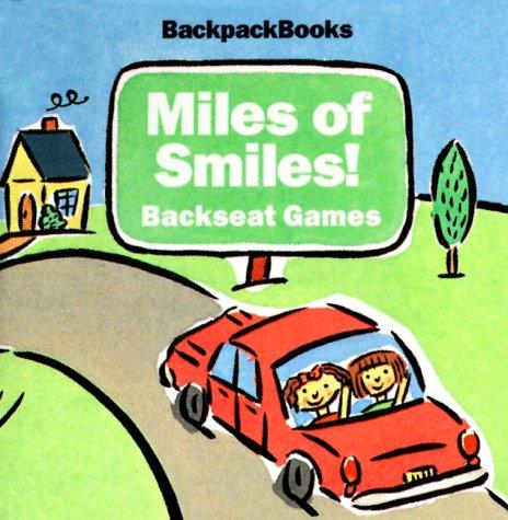 Miles of smiles!