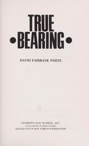 True bearing