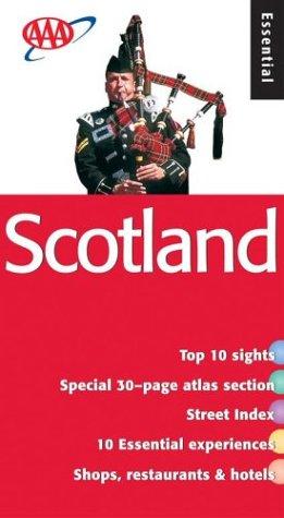 Essential Scotland