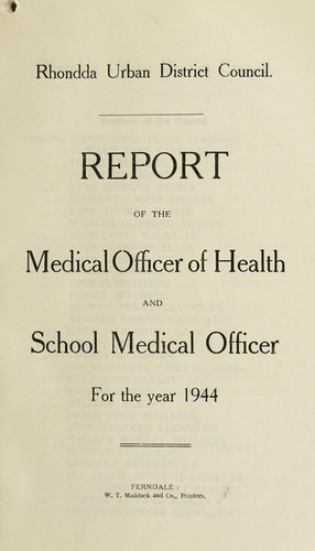 [Report 1944]