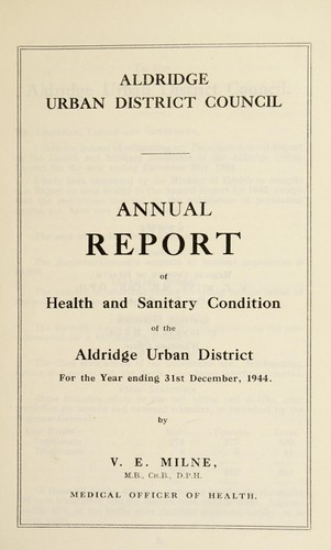 [Report 1944]