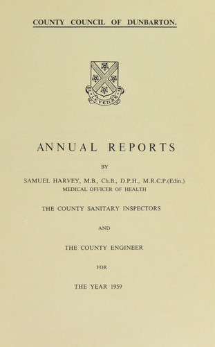 [Report 1959]