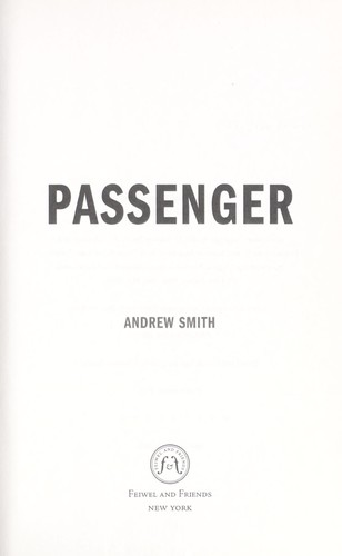 Passenger