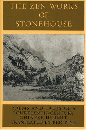 The Zen works of Stonehouse