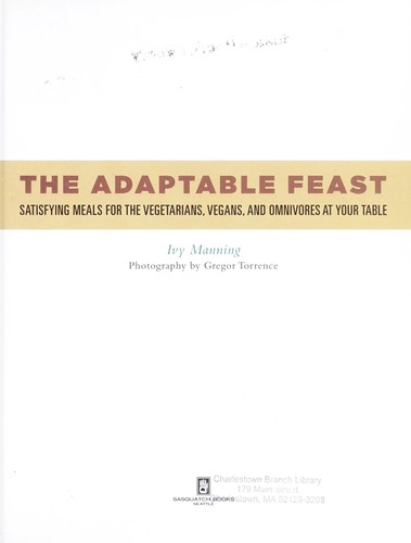 The adaptable feast