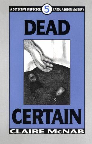 Dead certain