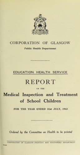 [Report 1943]