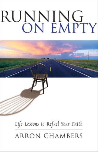 Running on empty