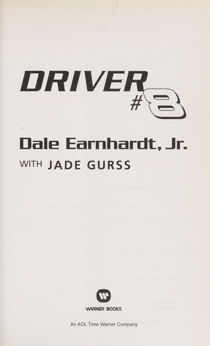 Driver #8