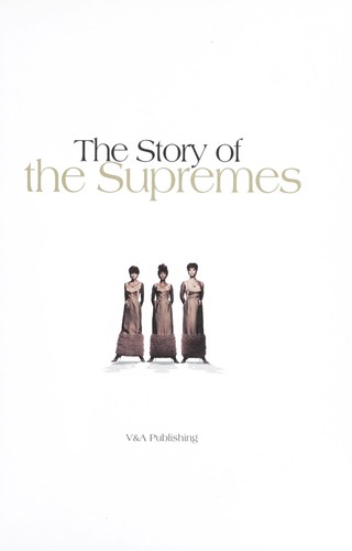 The story of the Supremes