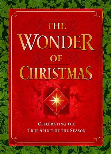 The wonder of Christmas
