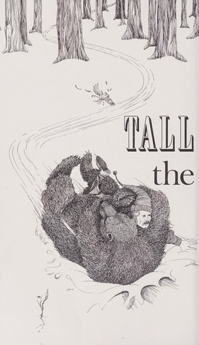 Tall tales of the Catskills