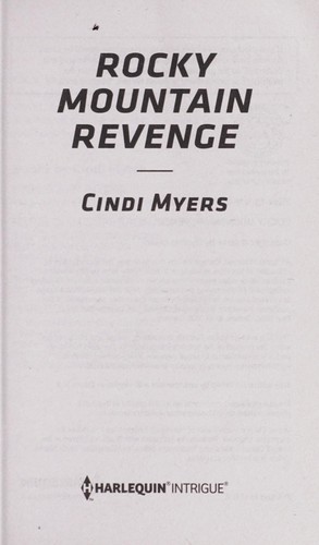 Rocky Mountain revenge
