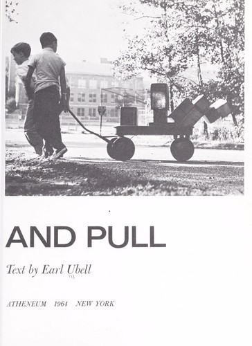 The world of push and pull