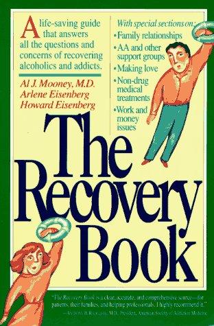 The recovery book