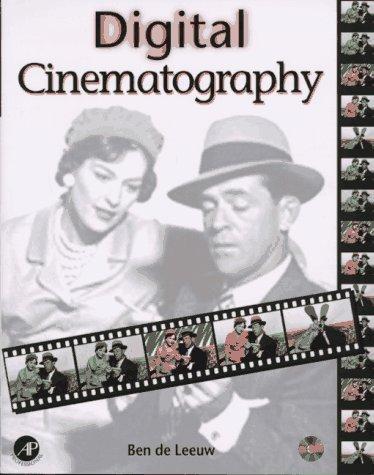Digital cinematography
