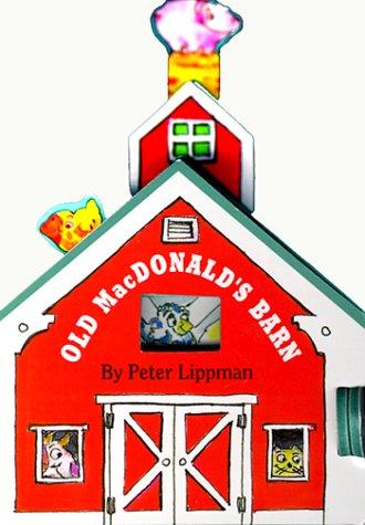 Old MacDonald's barn
