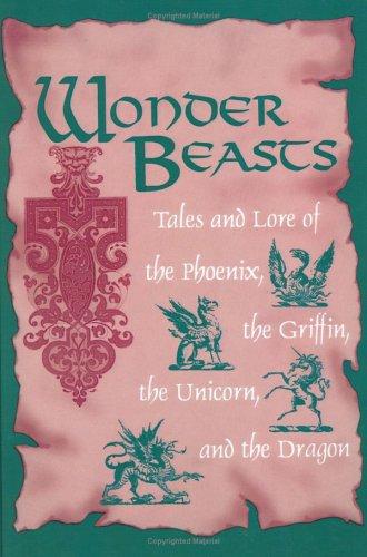 Wonder beasts