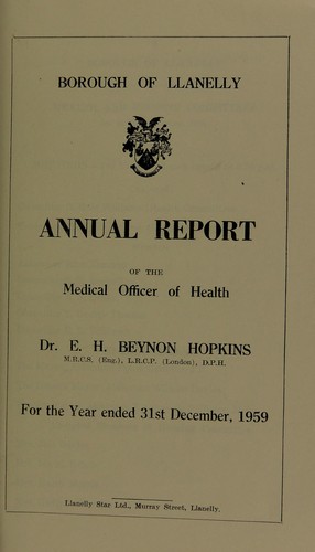 [Report 1959]