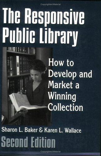 The responsive public library