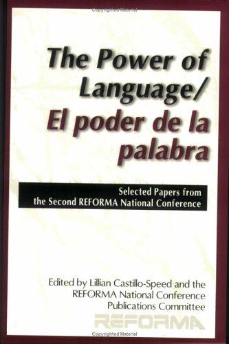 The power of language =