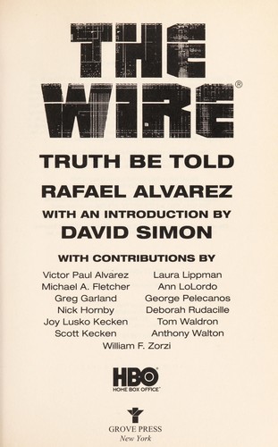 The wire