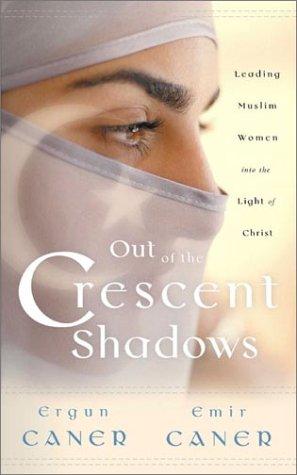Out of the crescent shadows