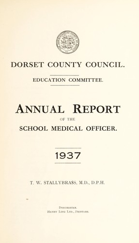 [Report 1937]