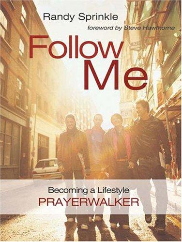 Follow Me