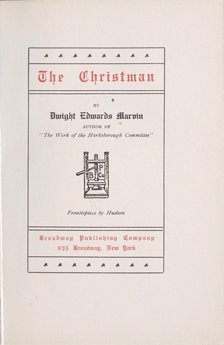 The Christman