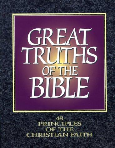 Great Truths of the Bible